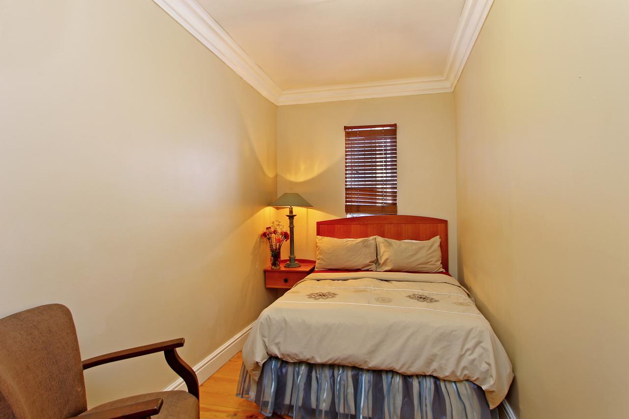 Forty8 Backpackers Hotel Kaapstad Buitenkant foto